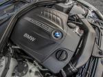 BMW 435i xDrive Coupe M Sport Package 2013 года (US)
